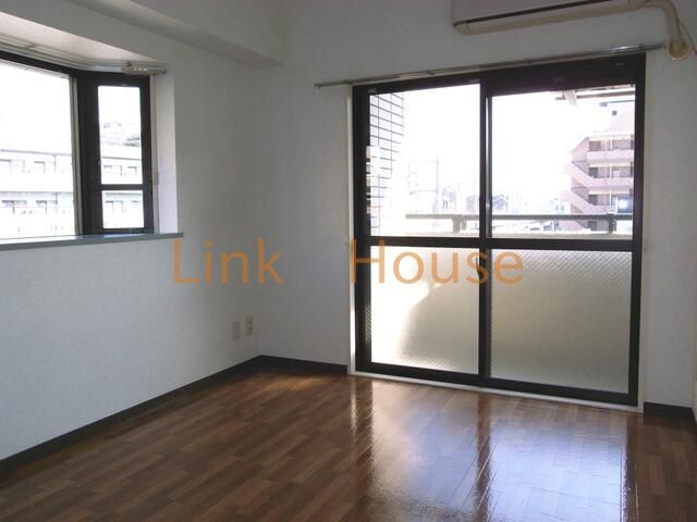 その他部屋・スペース　リビング/居室