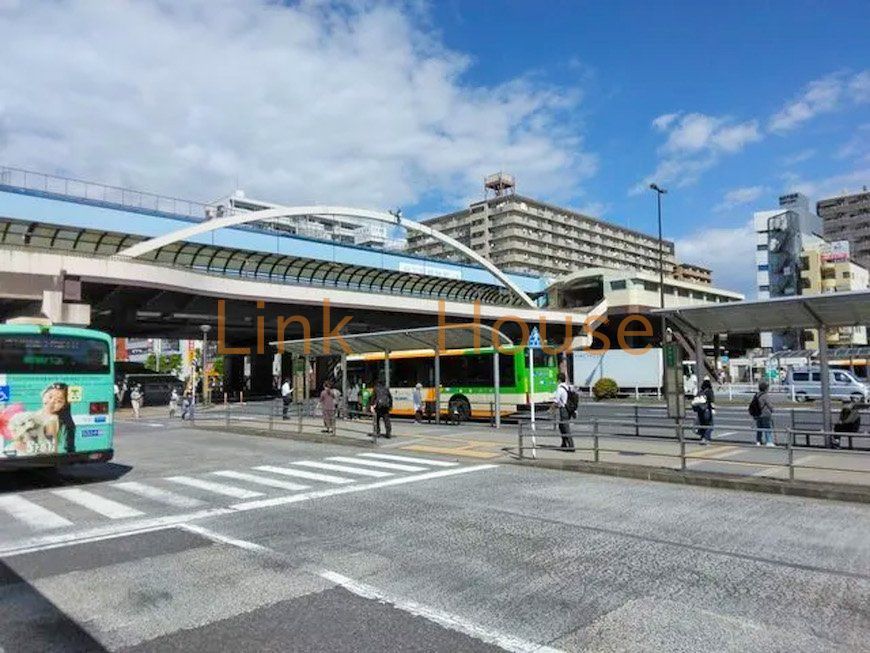 その他　葛西駅(東京メトロ 東西線)（その他）まで860m