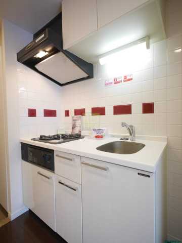 ロビー　ステージファースト西早稲田