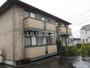 岐阜駅よりバス16分 徒歩6分 2階 築23年3ヶ月の賃貸物件