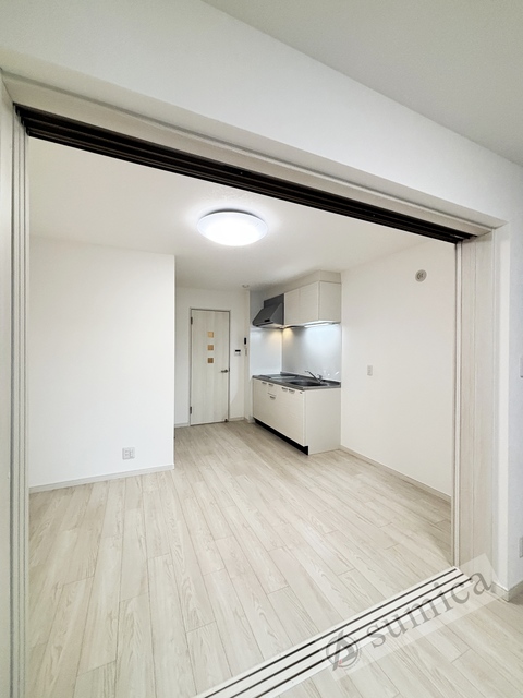 居室・リビング　ゆったりできるリビングです♪♪