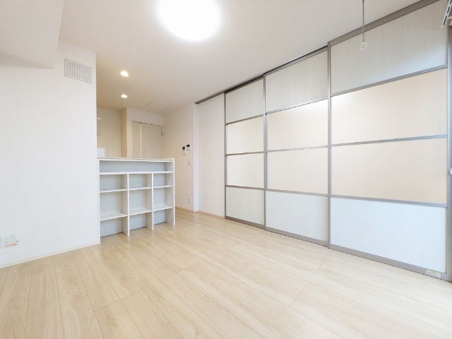 居室・リビング　ＬＤＫ