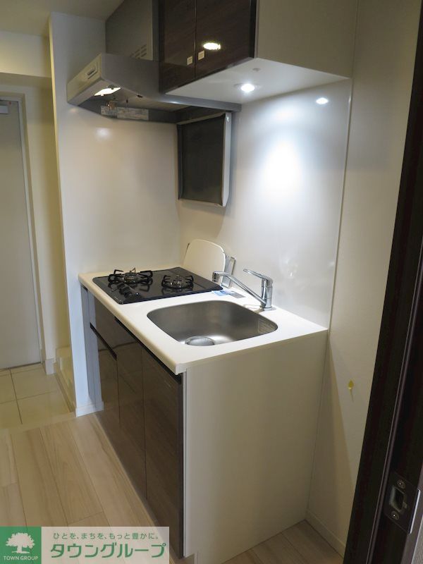 キッチン　※参考写真