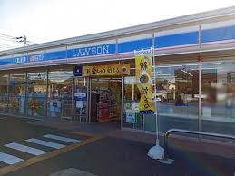 コンビニ　ローソン熊谷妻沼店（コンビニ）まで671m