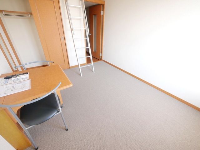 その他部屋・スペース　★リビングです★