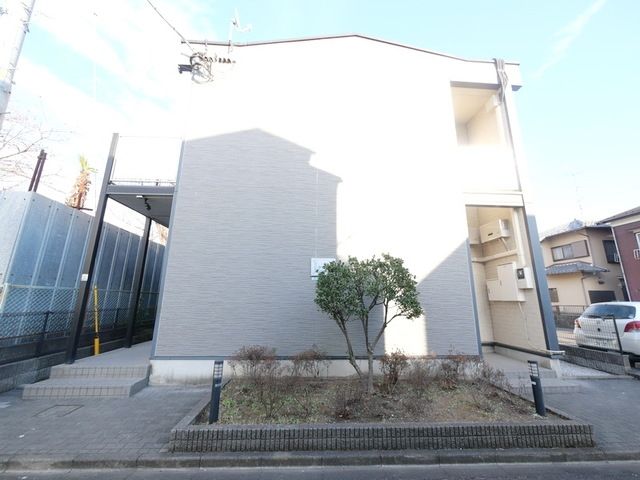 建物外観　★外観です★