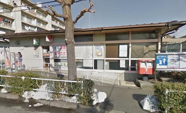 郵便局　光が丘郵便局（郵便局）まで850m