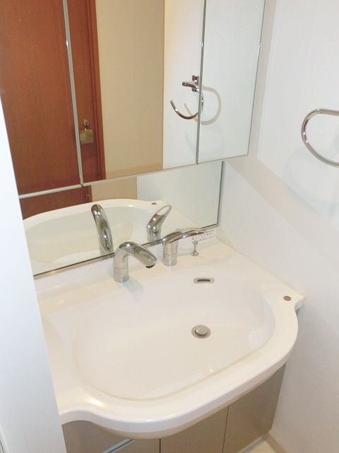洗面設備　★洗面所★