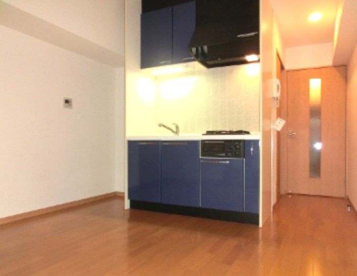 居室・リビング　☆明るい居室☆