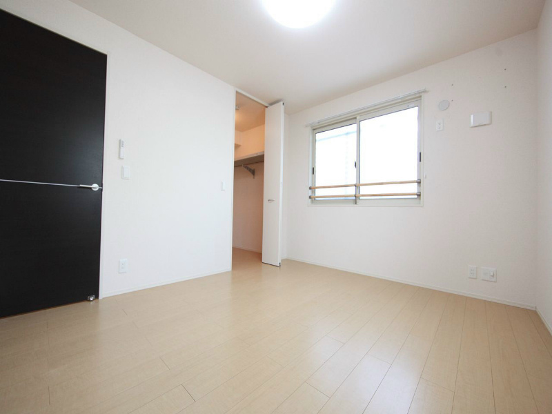 その他部屋・スペース　洋室7.1帖　ウォークインクローゼット（収納充実してます）