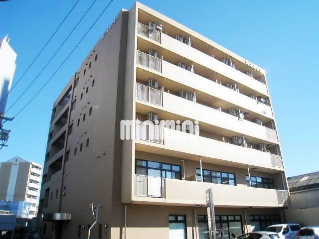 建物外観　ＪＲ刈谷駅まで徒歩圏内