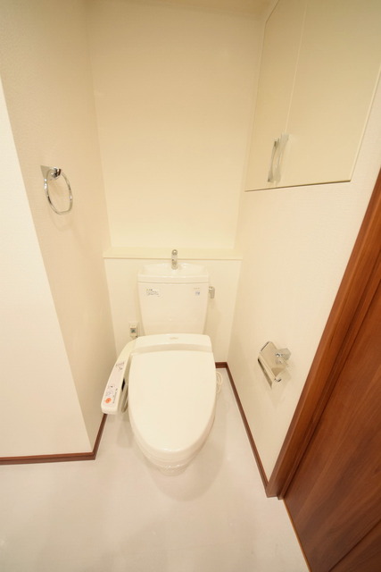 トイレ　参考写真