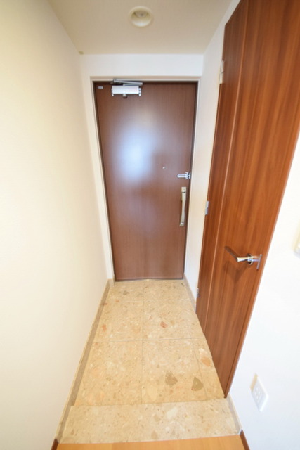 玄関　参考写真