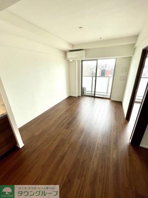 居室・リビング　リビング/居室