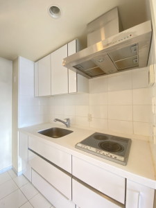 キッチン　※別室参考写真