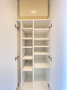 収納　※別室参考写真