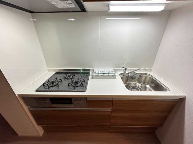 キッチン　別室参考画像