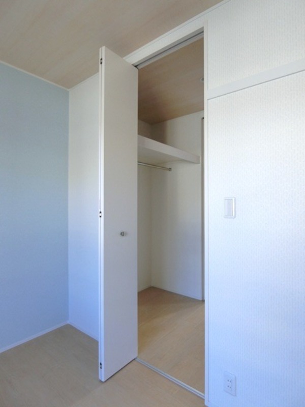 収納　図面と現状に相違がある場合には現状を優先