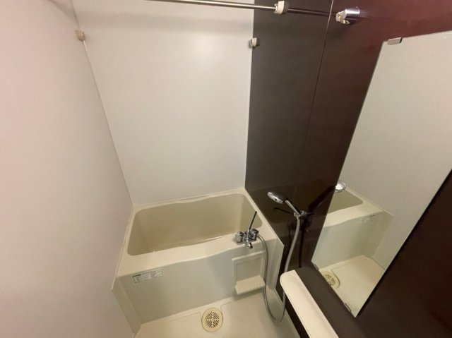 バス・シャワールーム　イメージとして同建物他部屋を表示しています