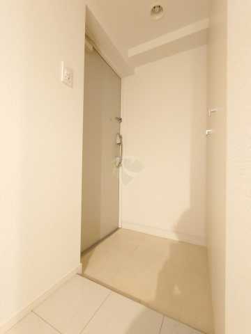 玄関　セジョリ西麻布