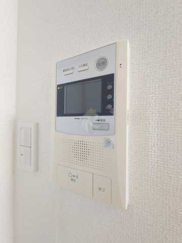 セキュリティ　セジョリ西麻布