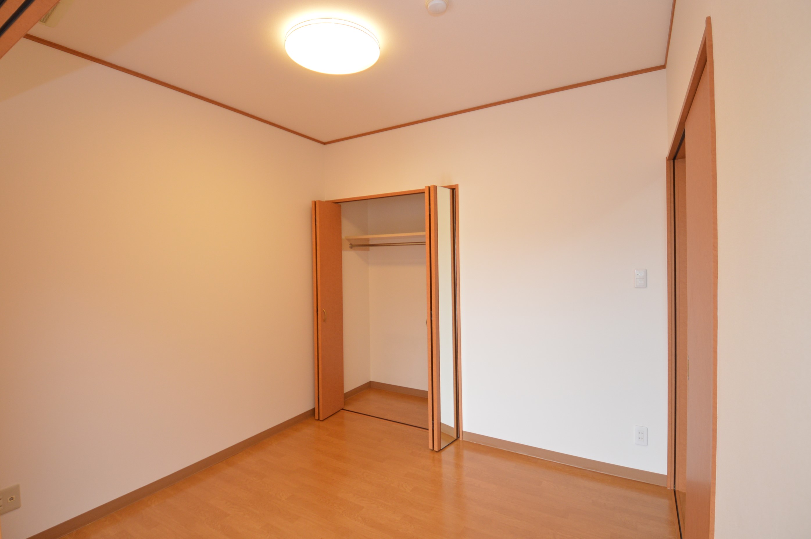 その他部屋・スペース　（参考）他室の写真を使用しています。現況優先となります。