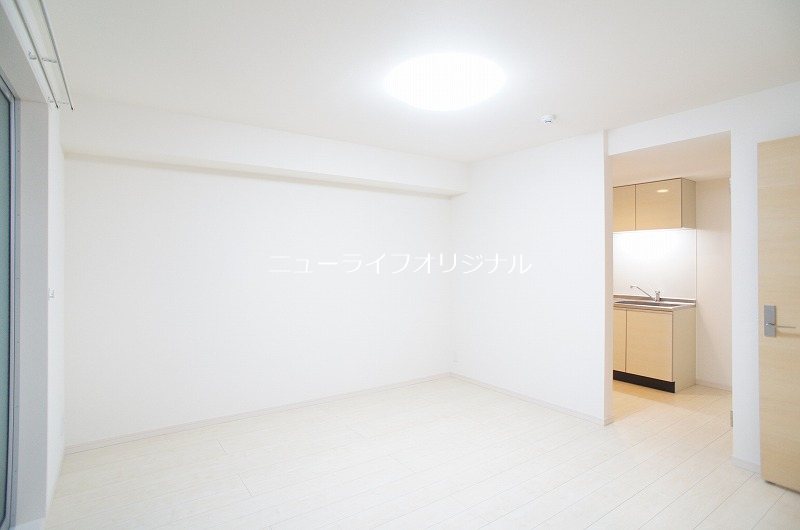 居室・リビング　※同タイプ参考写真