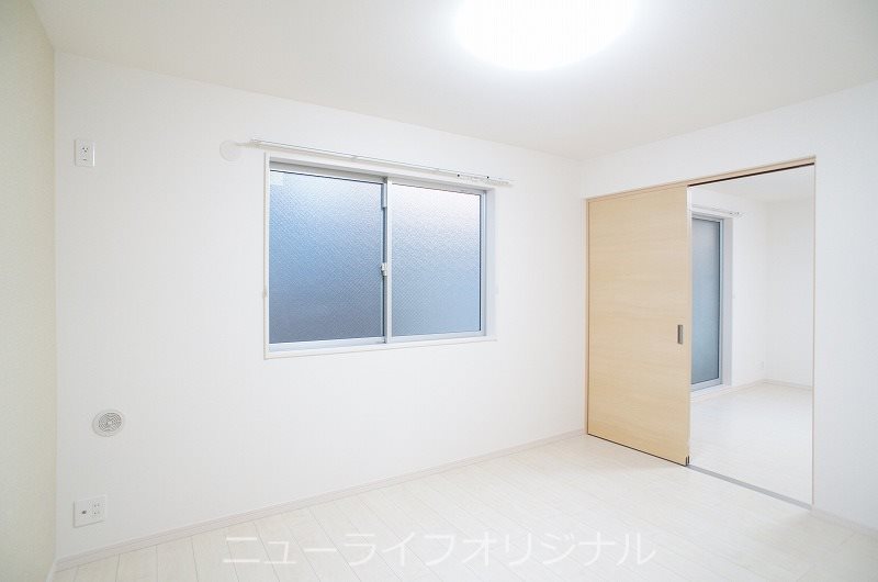 その他部屋・スペース　※同タイプ参考写真