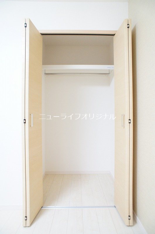 収納　※同タイプ参考写真