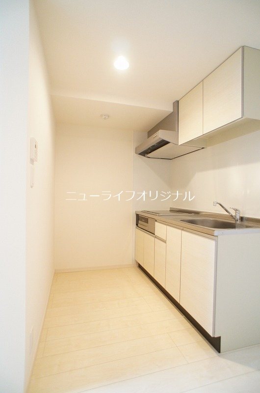 キッチン　※同タイプ参考写真