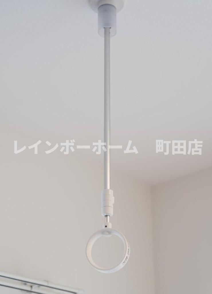 その他設備　写真はイメージです。