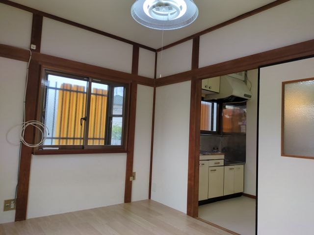その他部屋・スペース