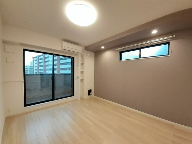 居室・リビング　アレンジ自由自在の広々空間です！