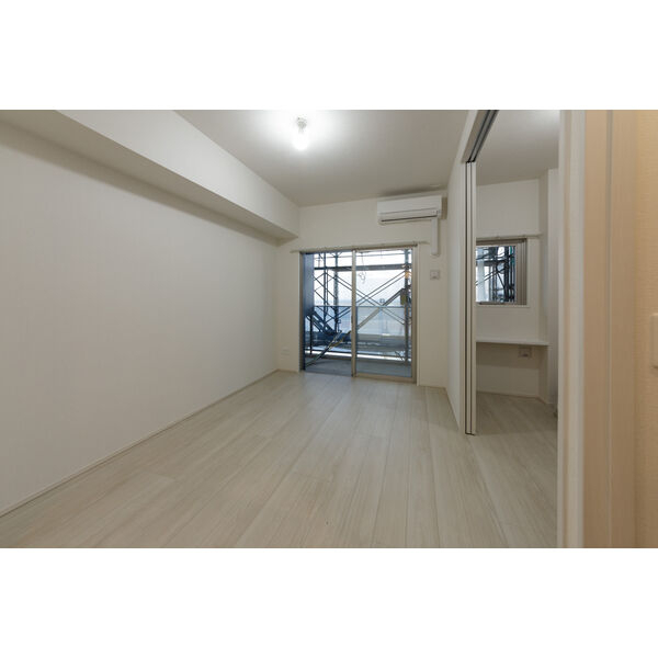 居室・リビング　※別部屋の参考写真となります※現況優先※