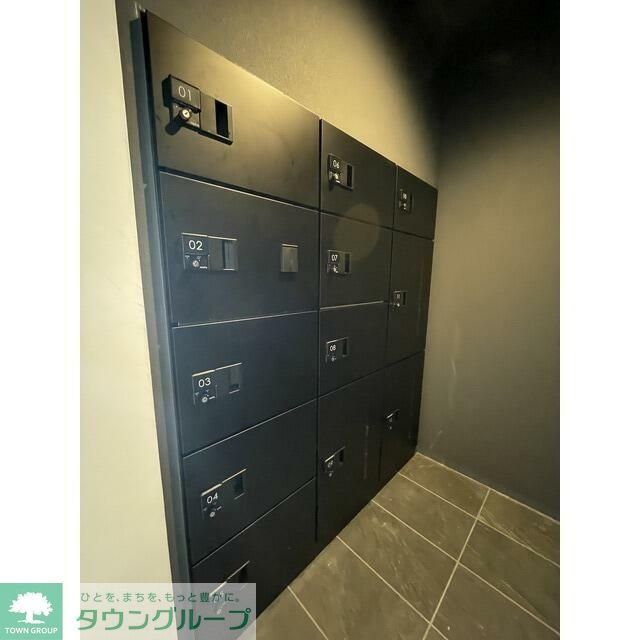 その他共有部分　共有部分