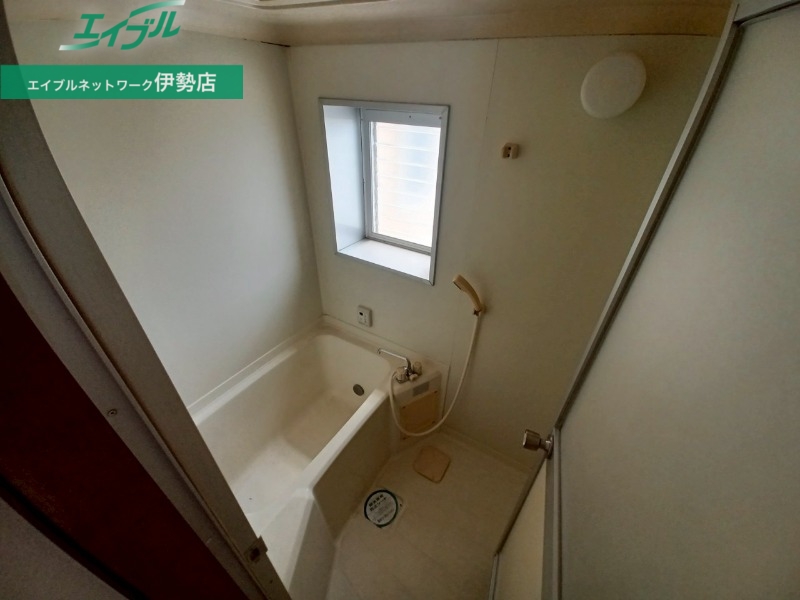 バス・シャワールーム　別部屋参考写真