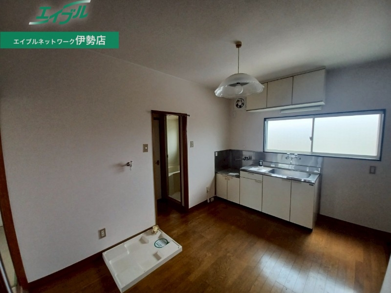 居室・リビング　別部屋参考写真