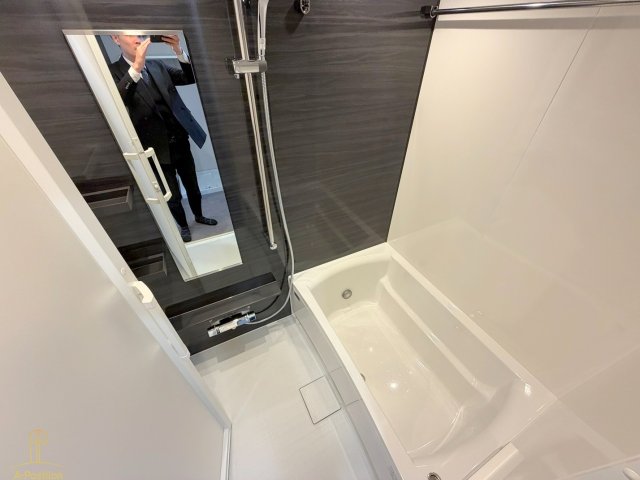 バス・シャワールーム　ナットレジデンス都島本通