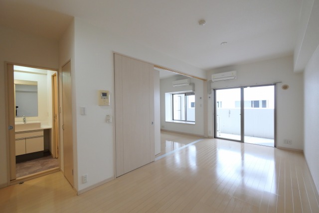 居室・リビング　リビング・ダイニング