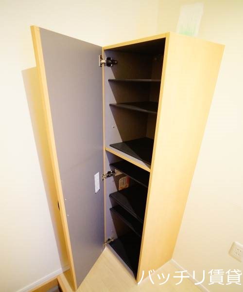 玄関　類似タイプののお部屋の写真のため、現況を優先いたします。