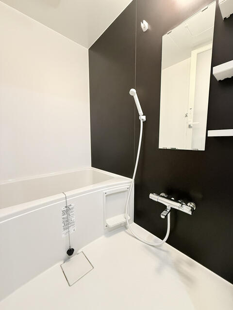 バス・シャワールーム　別号室写真