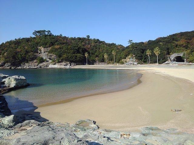その他　浪早ビーチ（その他）まで1300m