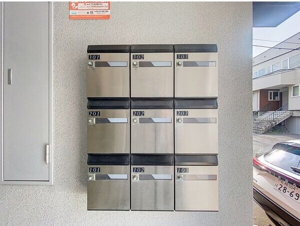 その他共有部分