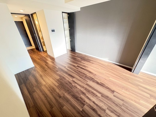 居室・リビング　別号室の写真です