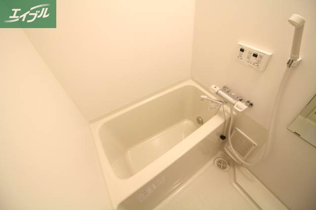 バス・シャワールーム　同一仕様