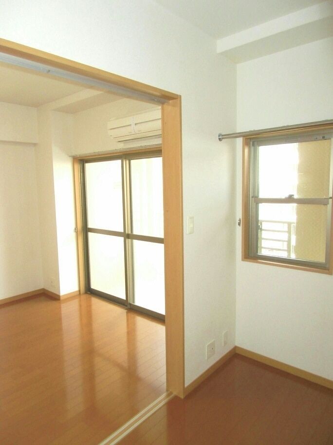 その他部屋・スペース　収納