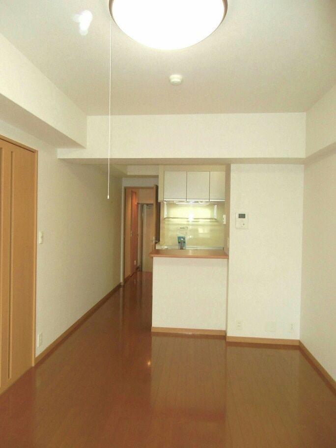 居室・リビング　リビング/居室