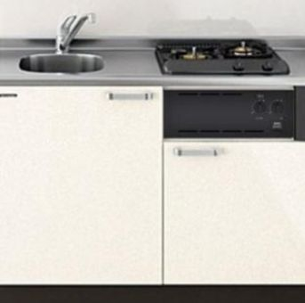 キッチン　同一仕様写真