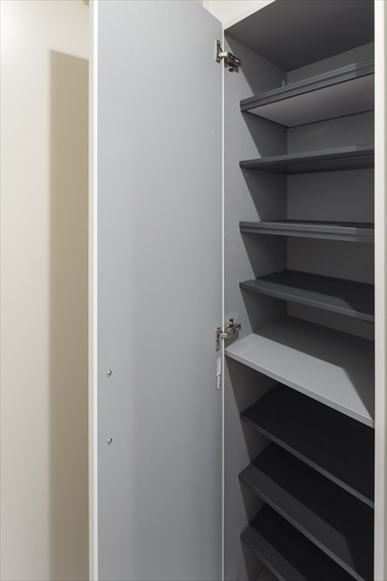 収納　同一仕様写真