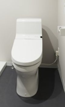 トイレ　同一仕様写真